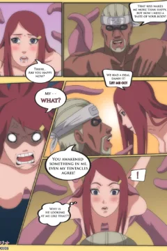 Naruto’s Mom X Killer Bee0023