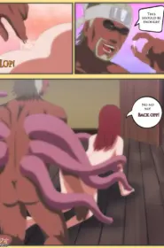 Naruto's Mom X Killer Bee0032