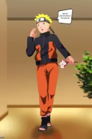 Naruto's Mom X Killer Bee0033