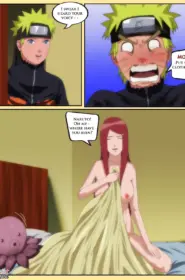 Naruto's Mom X Killer Bee0035