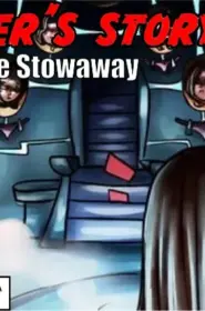 Nibbler’s Story_ The Stowaway0001