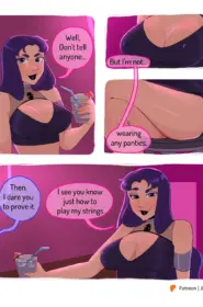 Night out with Blackfire0002