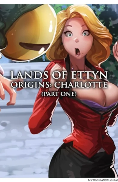 [Nyte] Lands of Ettyn Origins: Charlotte 1
