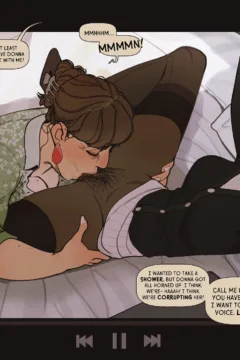 Office Girlfriend (5)