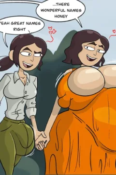 Reagan x Robo Reagan0005