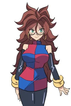 Science with the Z-Warriors!0002