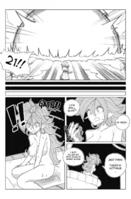 Science with the Z-Warriors!0005