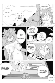 Science with the Z-Warriors!0006