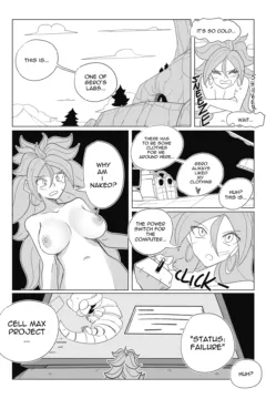 Science with the Z-Warriors!0006