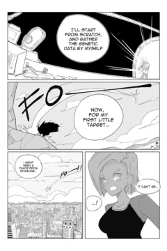 Science with the Z-Warriors!0008