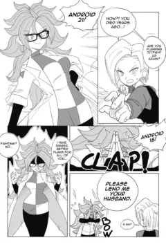 Science with the Z-Warriors!0009