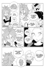 Science with the Z-Warriors!0011