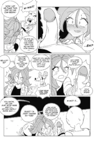 Science with the Z-Warriors!0014