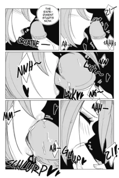 Science with the Z-Warriors!0015