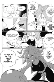 Science with the Z-Warriors!0017