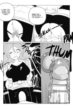 Science with the Z-Warriors!0018