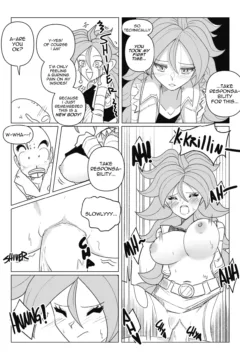 Science with the Z-Warriors!0019