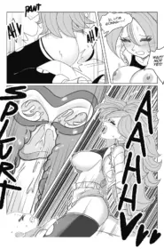 Science with the Z-Warriors!0020