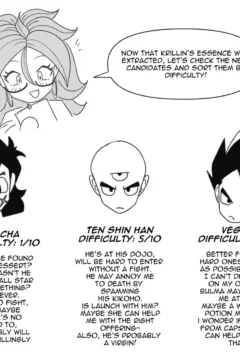 Science with the Z-Warriors!0023