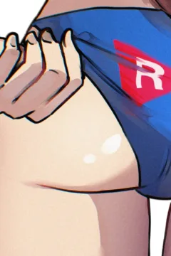 Science with the Z-Warriors!0025