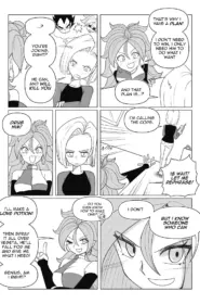 Science with the Z-Warriors!0027