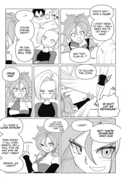 Science with the Z-Warriors!0027