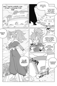 Science with the Z-Warriors!0028