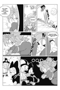 Science with the Z-Warriors!0029