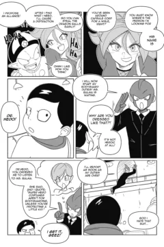 Science with the Z-Warriors!0031