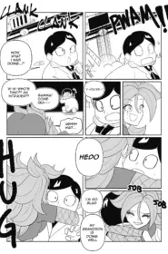 Science with the Z-Warriors!0032