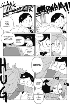 Science with the Z-Warriors!0032