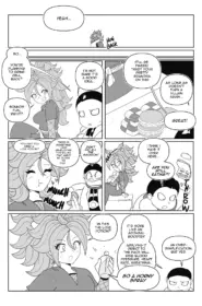 Science with the Z-Warriors!0033