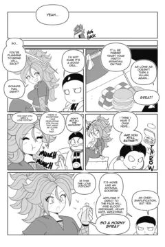 Science with the Z-Warriors!0033