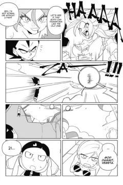 Science with the Z-Warriors!0037