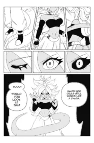 Science with the Z-Warriors!0038