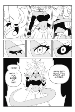 Science with the Z-Warriors!0038