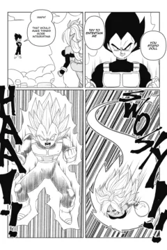 Science with the Z-Warriors!0040