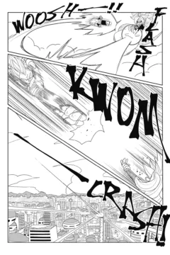 Science with the Z-Warriors!0041