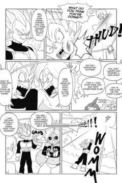 Science with the Z-Warriors!0043