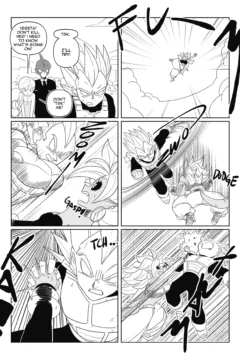 Science with the Z-Warriors!0044