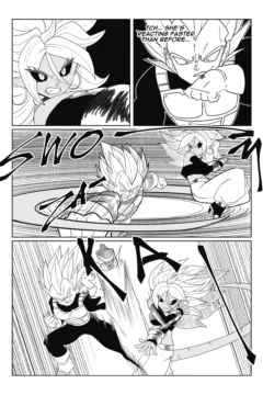 Science with the Z-Warriors!0045