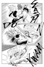 Science with the Z-Warriors!0046