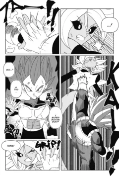 Science with the Z-Warriors!0048