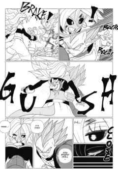 Science with the Z-Warriors!0052