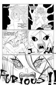 Science with the Z-Warriors!0054