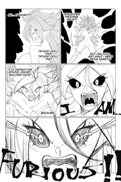 Science with the Z-Warriors!0054