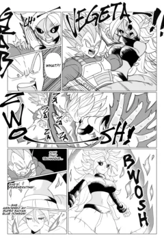 Science with the Z-Warriors!0055