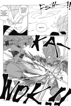 Science with the Z-Warriors!0056