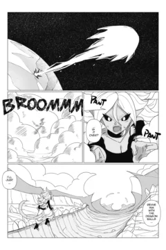 Science with the Z-Warriors!0060