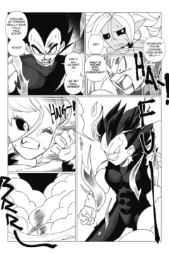 Science with the Z-Warriors!0062